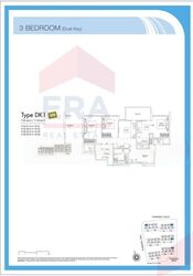 Twin Waterfalls (D19), Condominium #455290011